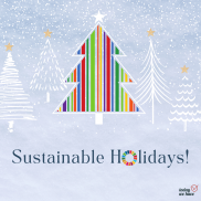 Sustainable holidays