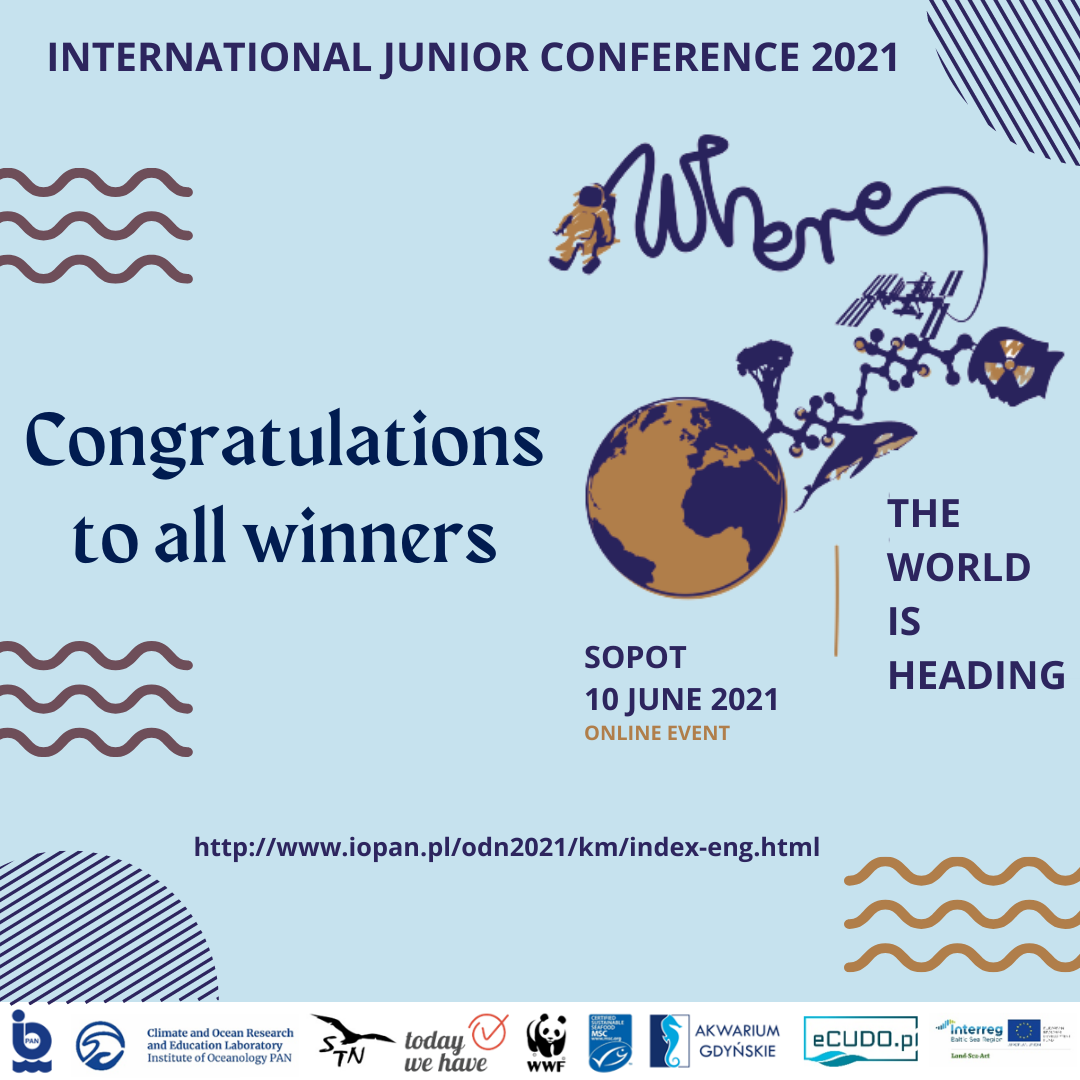 International Junior Conference
