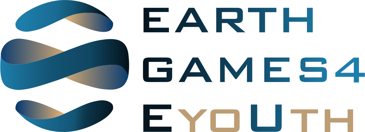 EG4EY - Logo