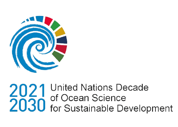 logo united nations decade