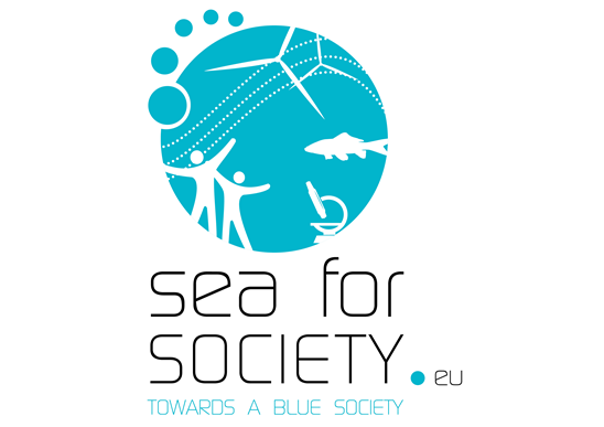 sea for society logo
