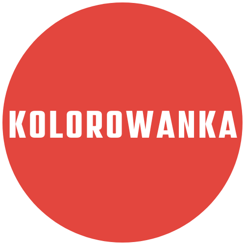 Kolorowanka