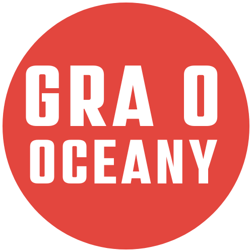 Gra o oceany