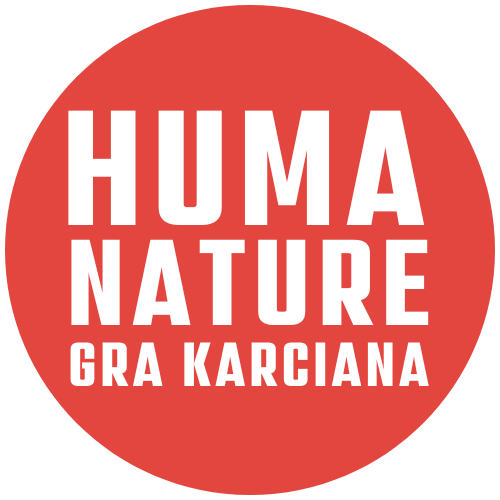 Huma Nature Gra Karciana