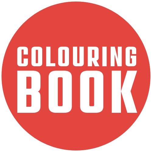 Colouring Book