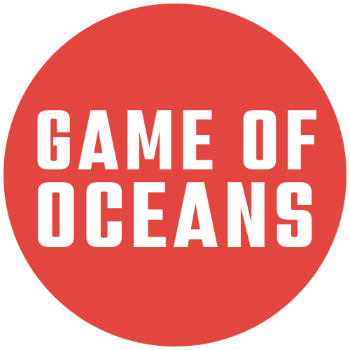 game of oceans